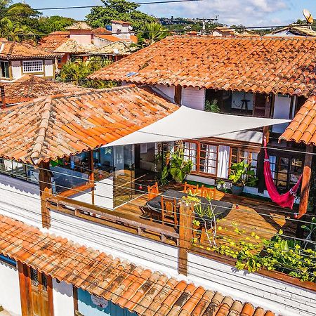 Excelente Apartamento Em Buzios Centro Exteriör bild