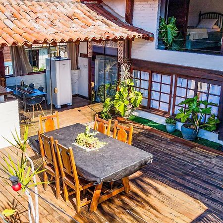 Excelente Apartamento Em Buzios Centro Exteriör bild