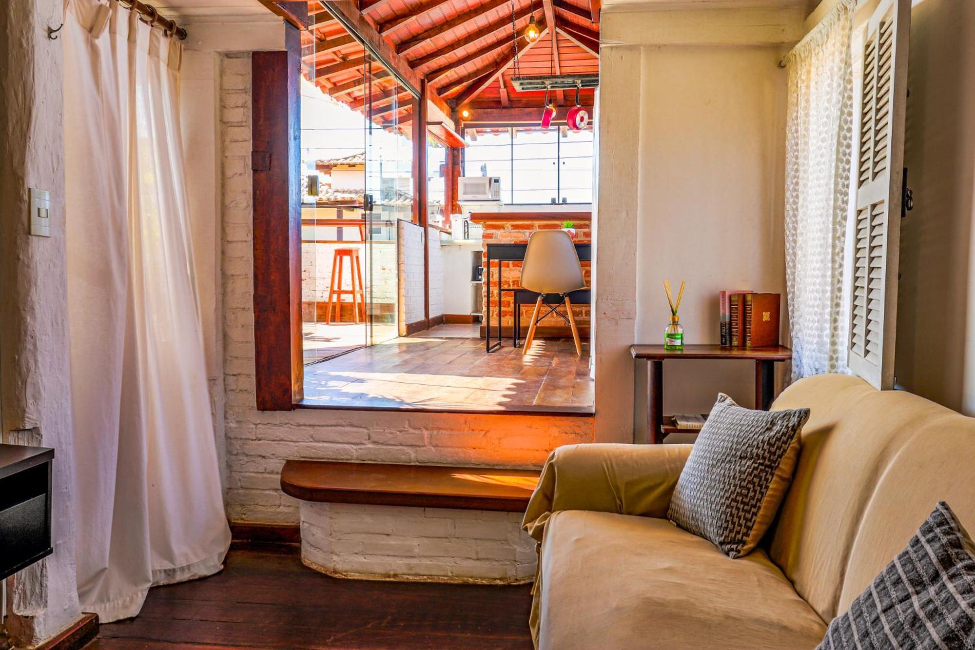 Excelente Apartamento Em Buzios Centro Exteriör bild