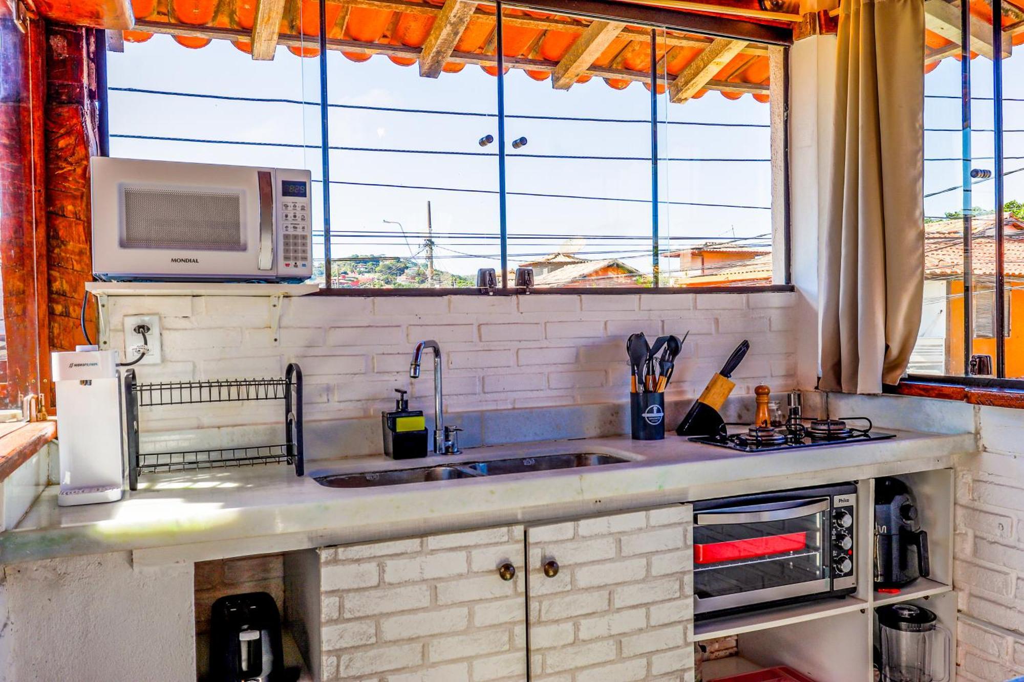 Excelente Apartamento Em Buzios Centro Exteriör bild