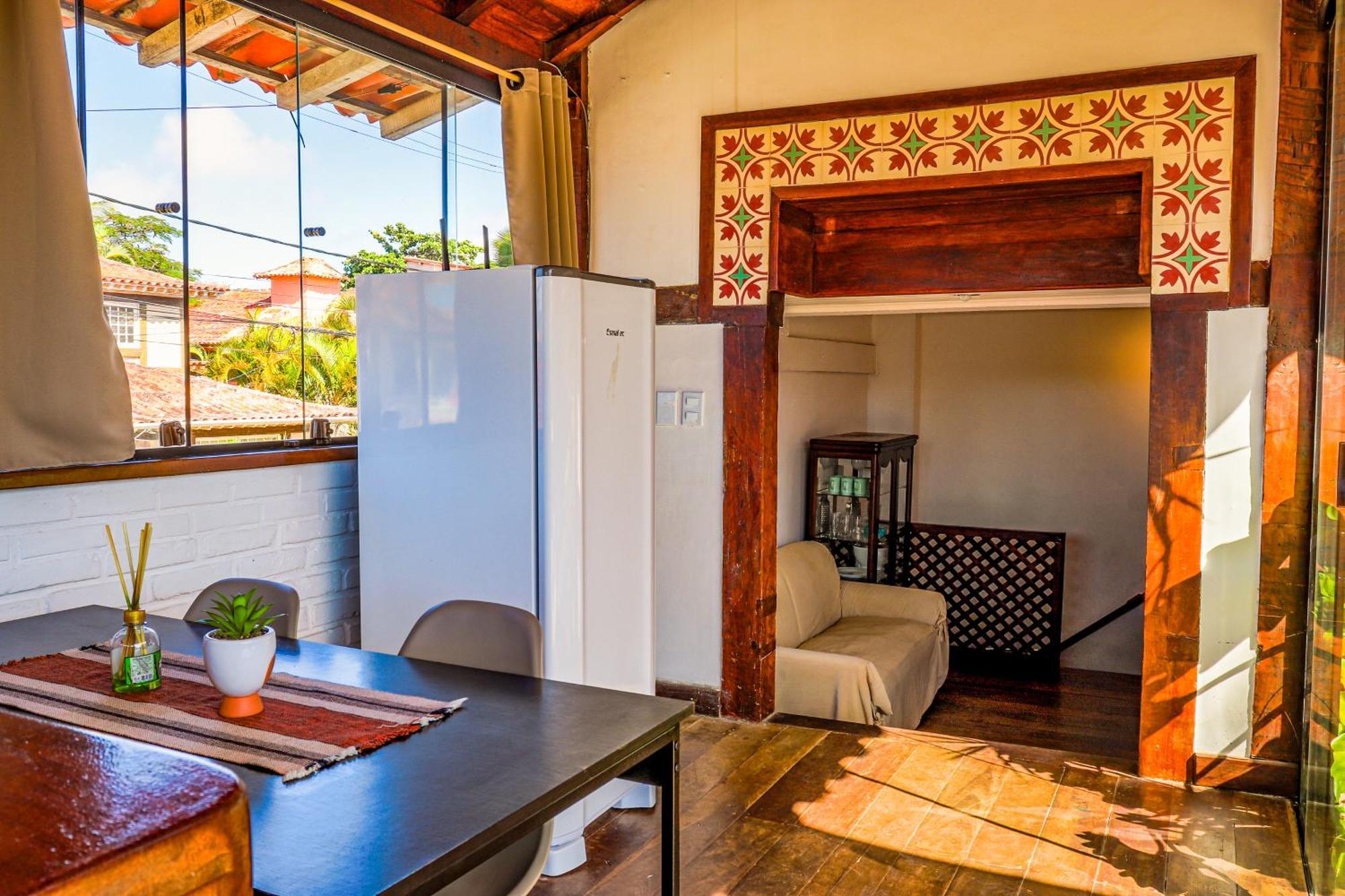 Excelente Apartamento Em Buzios Centro Exteriör bild