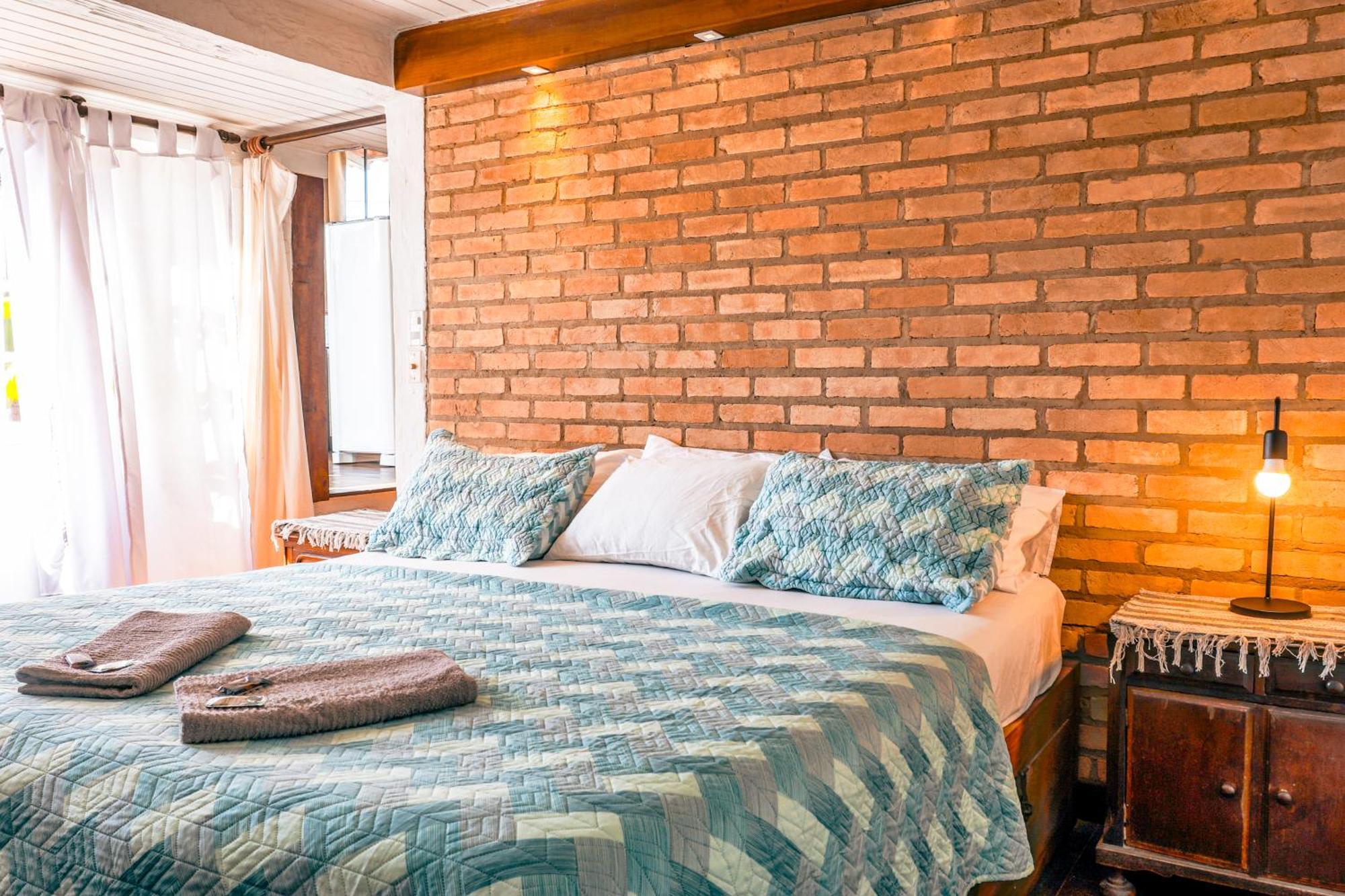Excelente Apartamento Em Buzios Centro Exteriör bild